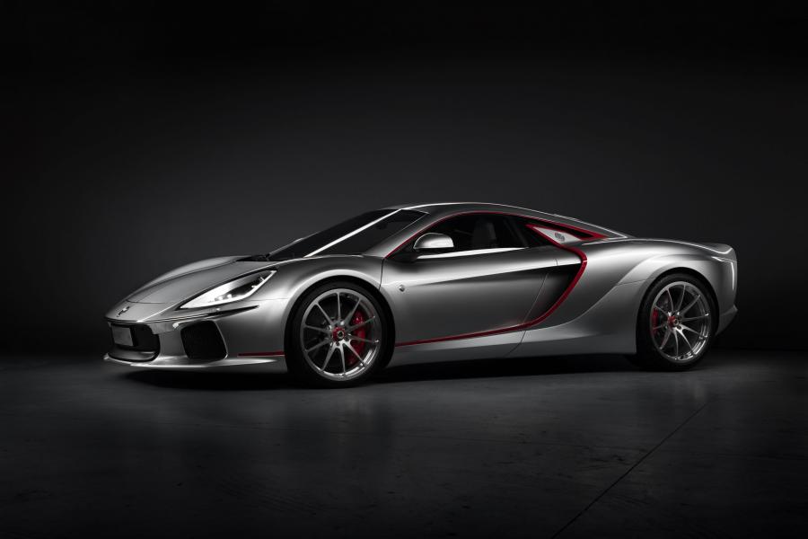  ATS GT 2017 года  (фото 1 из 47)